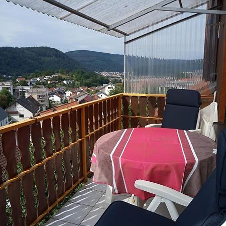 Natur Und Aussicht Eberbach  Exterior photo