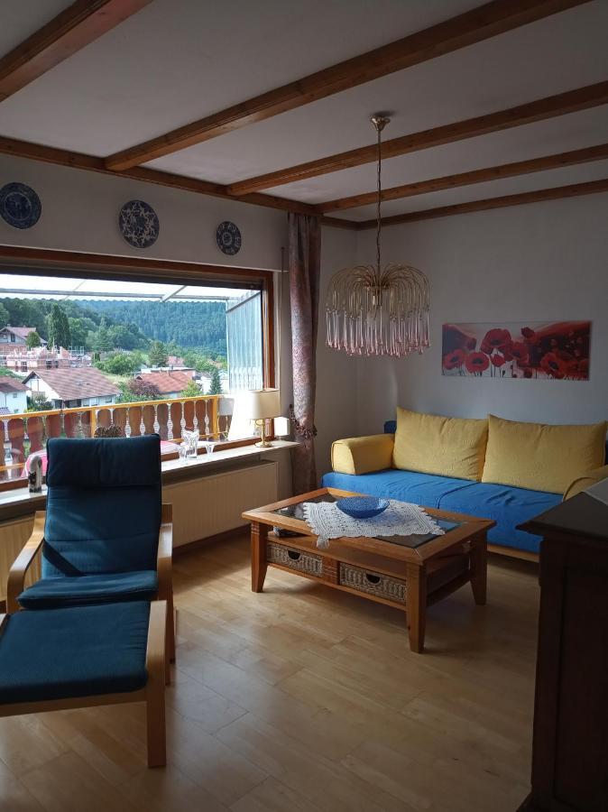 Natur Und Aussicht Eberbach  Exterior photo